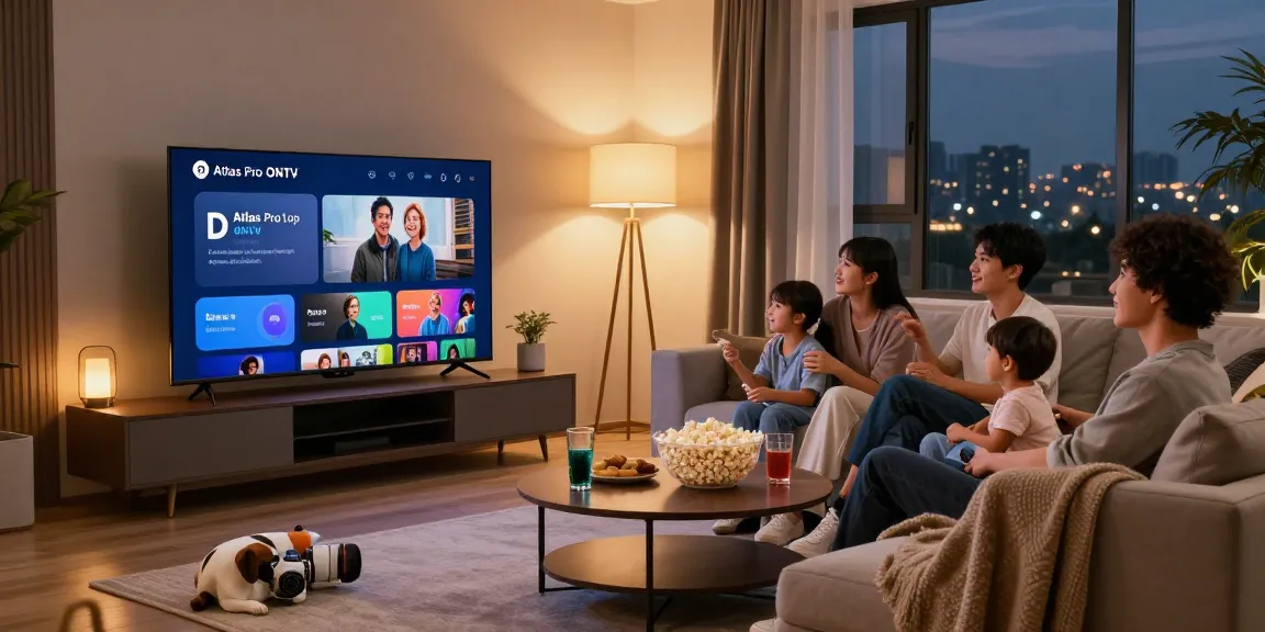 Atlas Pro ONTV Pulse Check : Est-il Toujours Viable en 2026 ?